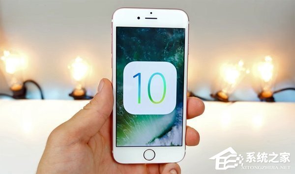 苹果iOS10.0.1/iOS10.0.2系统运行猎慈