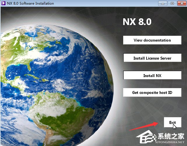 UG NX 8.0 破解版软件下载