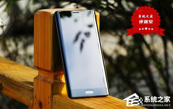 小米Note2体验评测:双曲面柔性屏不失端庄典雅之态