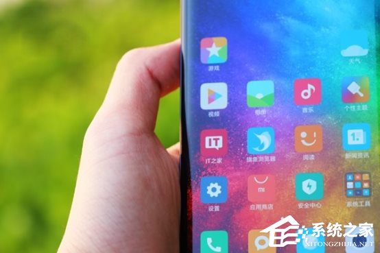 小米Note2体验评测:双曲面柔性屏不失端庄典雅之态