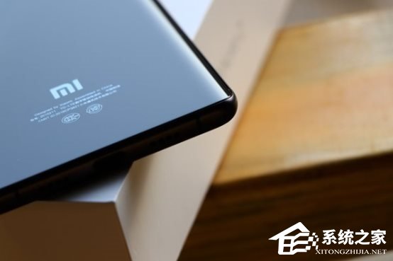 小米Note2体验评测:双曲面柔性屏不失端庄典雅之态