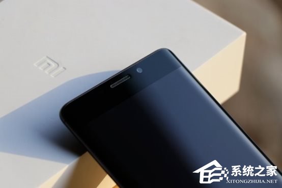 小米Note2体验评测:双曲面柔性屏不失端庄典雅之态