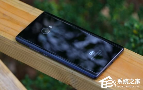 小米Note2体验评测:双曲面柔性屏不失端庄典雅之态