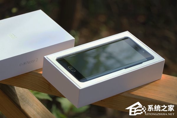 小米Note2体验评测:双曲面柔性屏不失端庄典雅之态