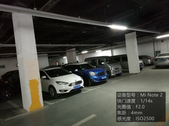 小米Note2体验评测:双曲面柔性屏不失端庄典雅之态
