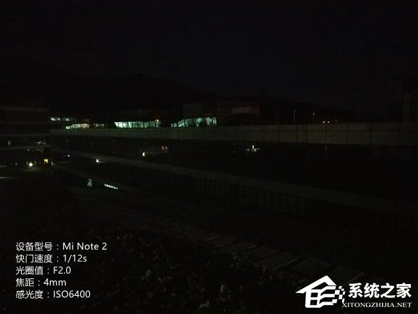 小米Note2体验评测:双曲面柔性屏不失端庄典雅之态