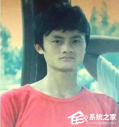 年轻的马云,马化腾,李彦宏,这些it大佬的青春和我们一