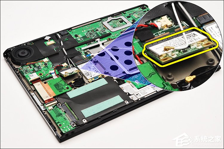 戴尔笔记本v130怎么拆机?dell v0stro拆机图解
