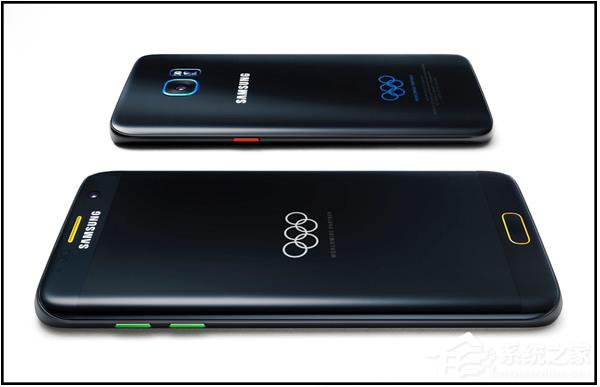 改变外观!三星欲借Galaxy S7 Edge扭转销售颓势