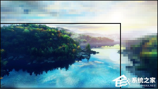 图片像素和分辨率有哪些关系和区别?