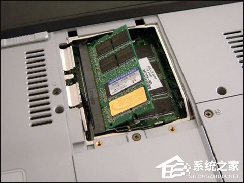 联想笔记本怎么加内存条?lenovo安装内存条的过程图解