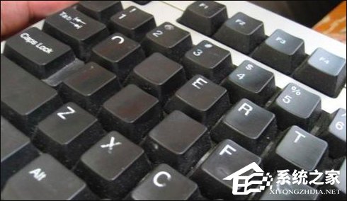abs,pom和pbt材质的键帽手感