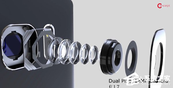 什么叫做双扬声器 80-161212104G6-water.jpg