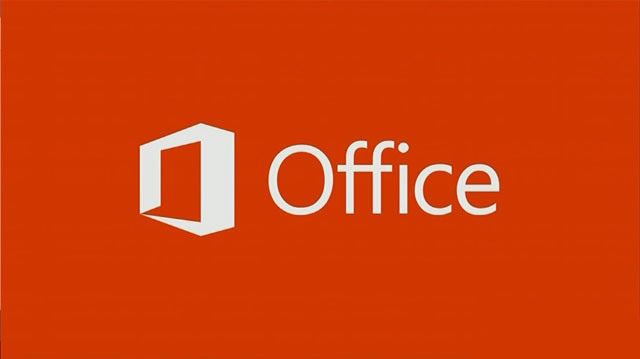 Microsoft Office 2013 (64位) 免費完整版