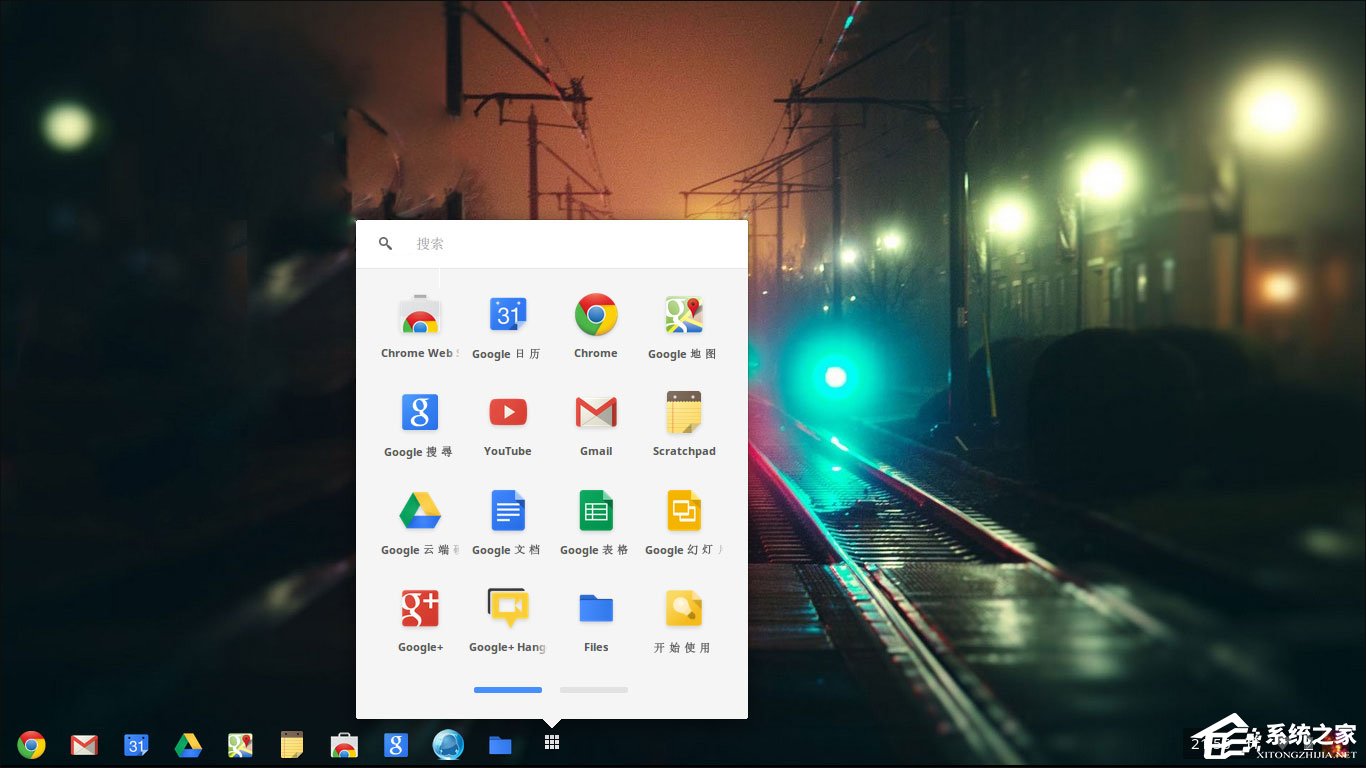 当我们厌倦了Windows系统还能考虑什么样的桌面操作系统?
