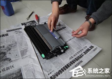 打印机是如何清零的?兄弟打印机清零方法