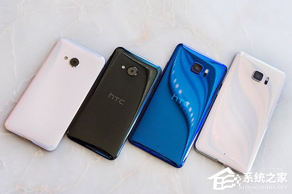 小而美:HTC高管称今年只推六到七款手机