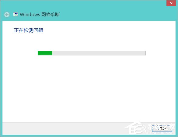 完美的解决方案：win8.1系统的解决方案找不到网络适配器