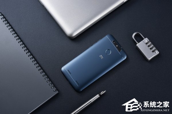 加速全球化!中兴Blade V8系列手机登陆MWC 2017