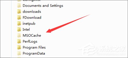 MSOCache文件夹可以删除吗？如何清理C盘空间？