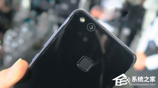 华为P10\/P10 Plus手机真机上手图赏