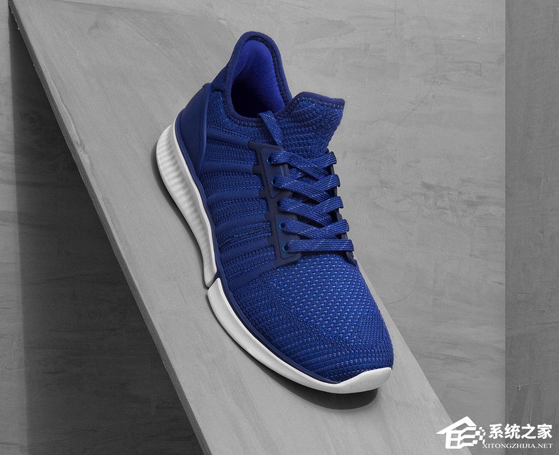 米家运动鞋智能版发布:含华米智芯2,249元