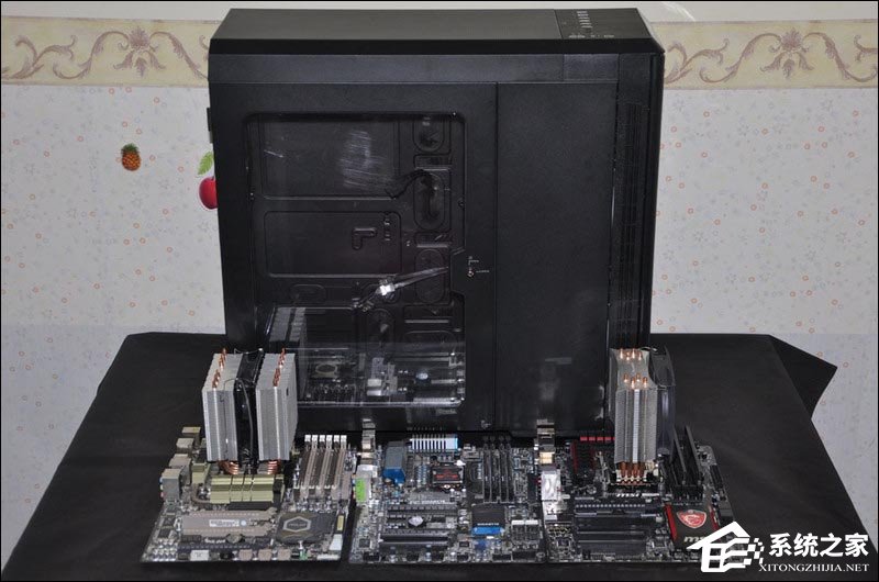 主板跳线接法 主板跳线接法详解