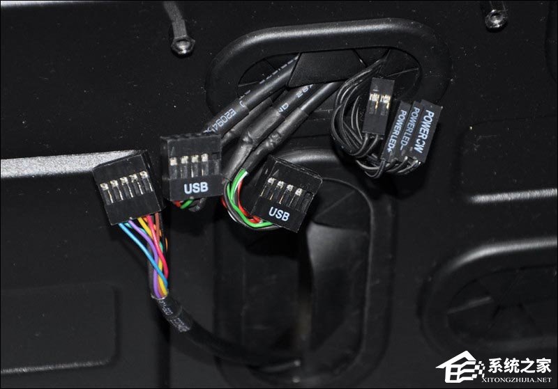 主板跳线接法 主板跳线接法详解