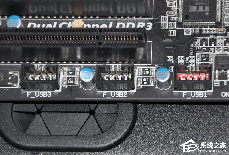 主板跳线接法 主板跳线接法详解