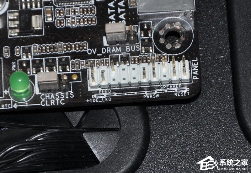 主板跳线接法 主板跳线接法详解