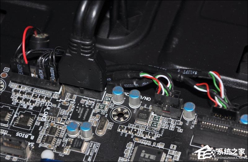 主板跳线接法 主板跳线接法详解