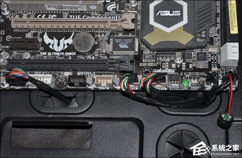 主板跳线接法 主板跳线接法详解