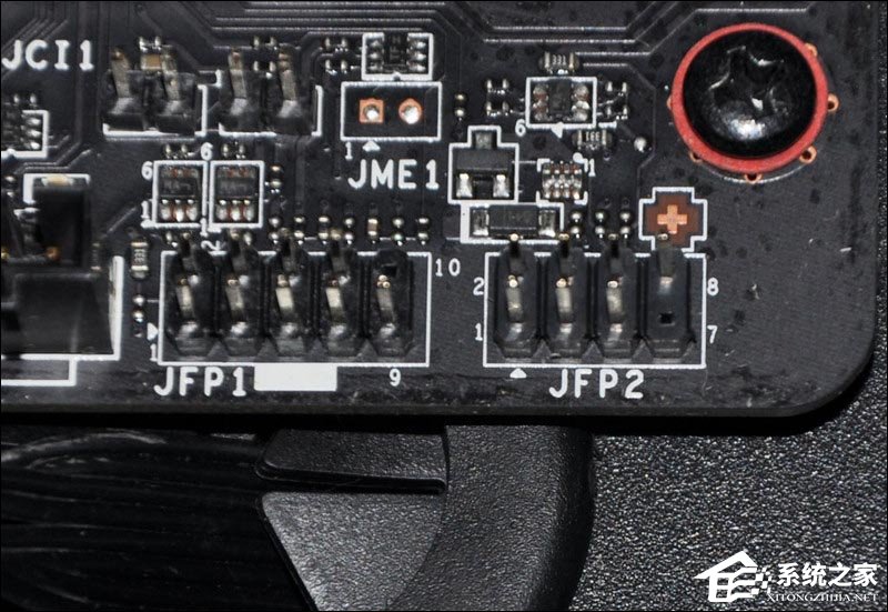 主板跳线接法 主板跳线接法详解