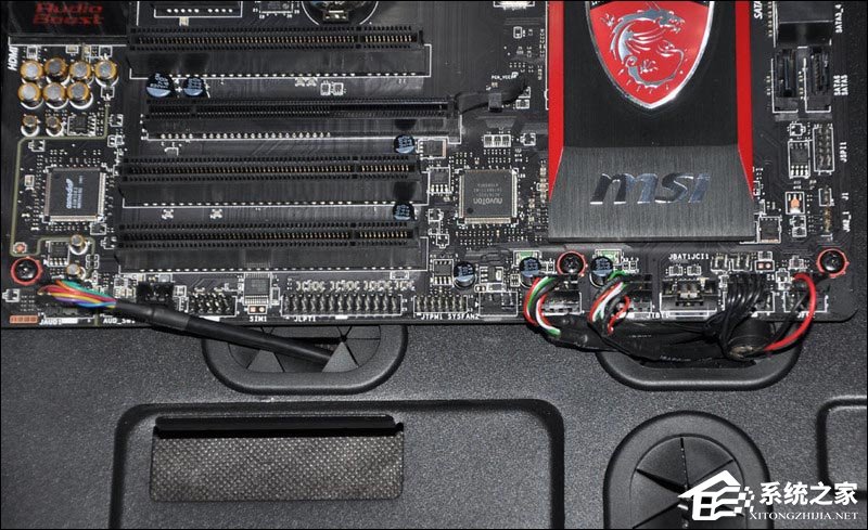 主板跳线接法 主板跳线接法详解