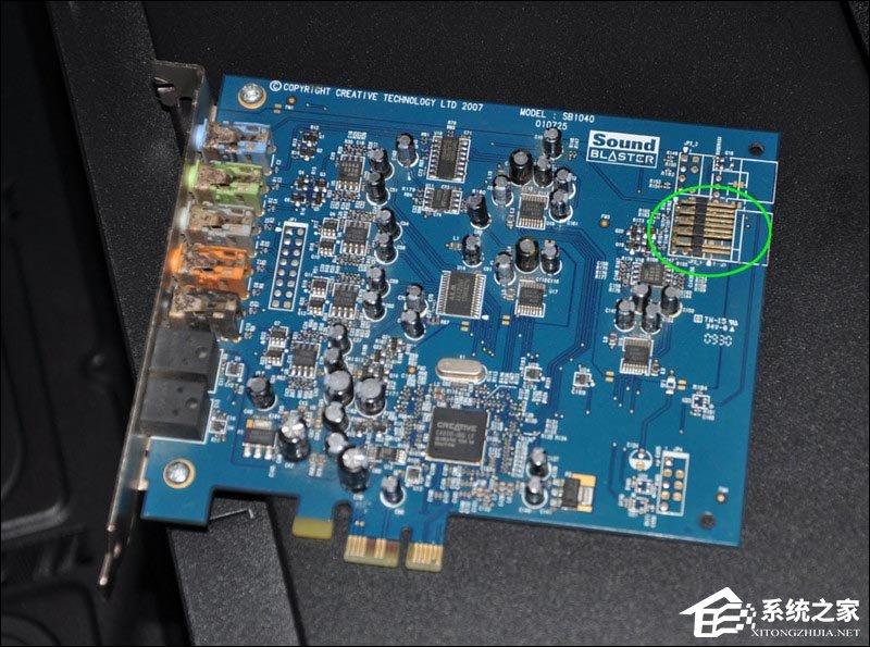 主板跳线接法 主板跳线接法详解