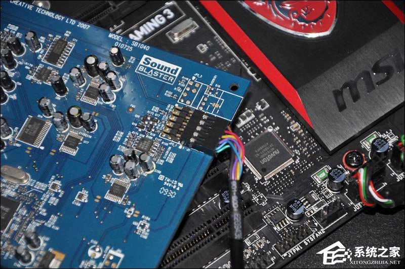 主板跳线接法 主板跳线接法详解