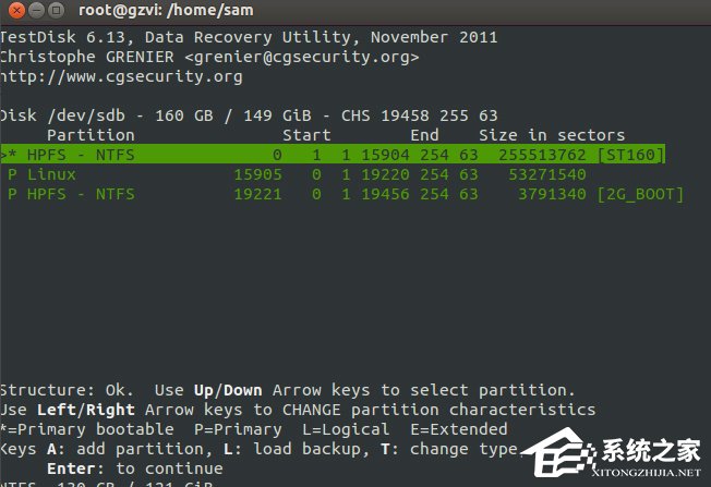 How To Install Testdisk On Centos How To Install Testdisk On Centos