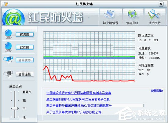 2019防火墙排行榜_防火墙哪个好 防火墙排名