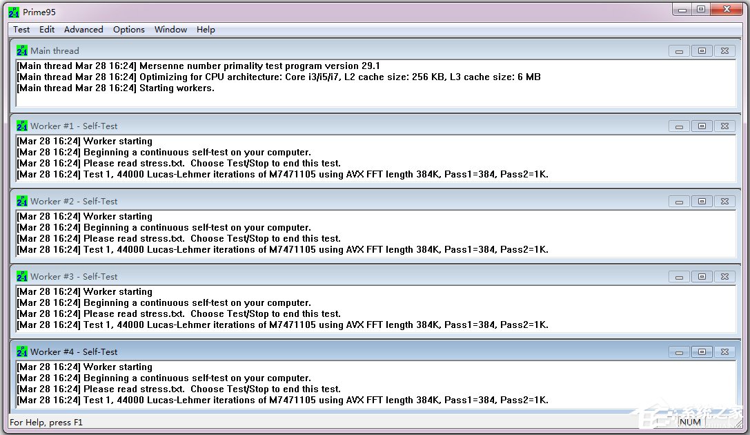 CPU温度检测软件哪种好?CPU温度检测