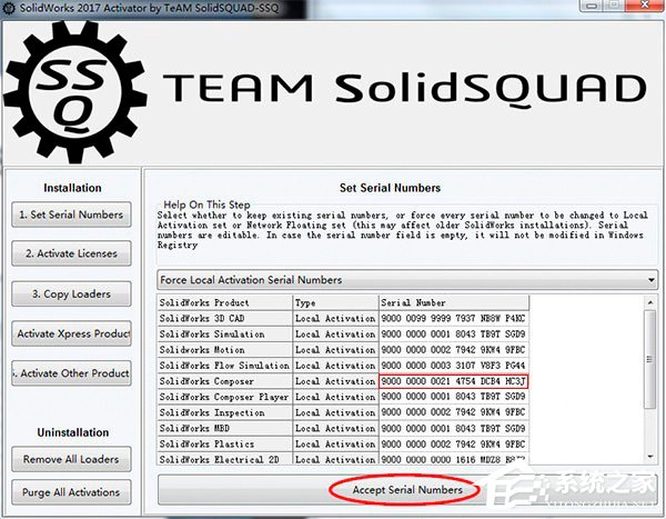 Solidworks 2013 Solidsquad Crack 12