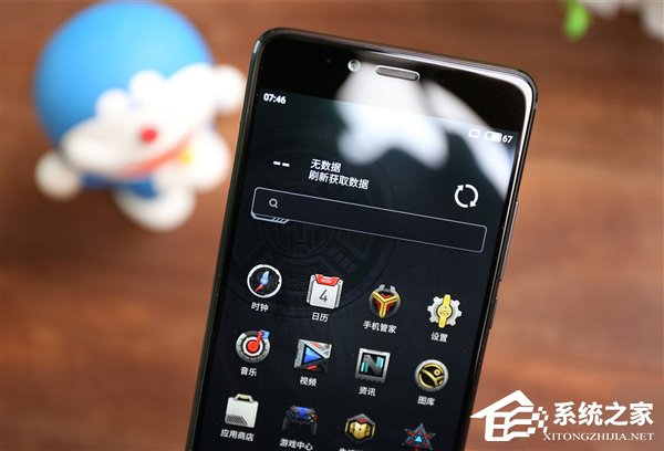 1799元!魅蓝E2变形金刚定制版开箱图赏