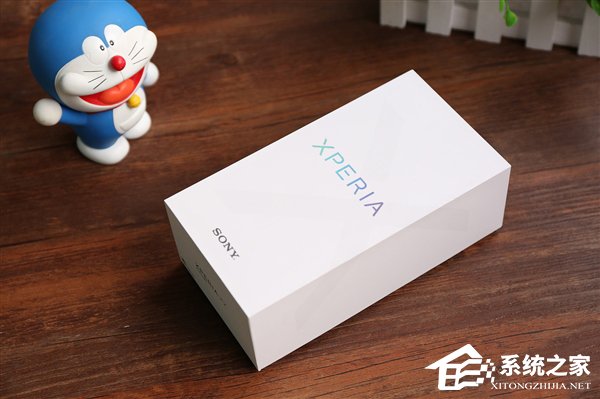 5699元!索尼XZ Premium炫黑版开箱图赏