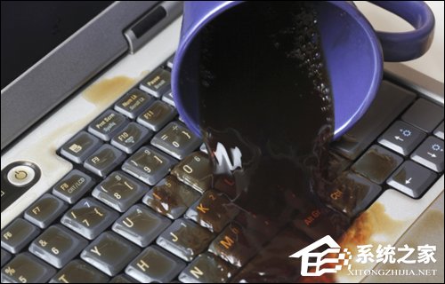 电脑进水了怎么办?进水要怎么处理晾多少天?