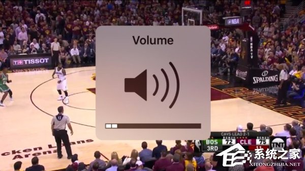 这个反人类设计终于修复了:苹果iOS 11看片时