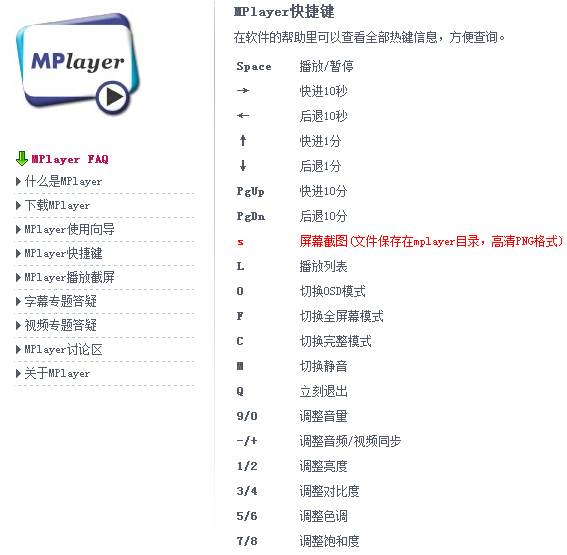探索mplayer源码的奥秘，它如何实现高效媒体播放？