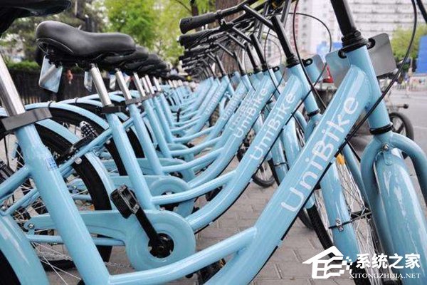 摩拜将收购由你单车:共享单车并购第一例!