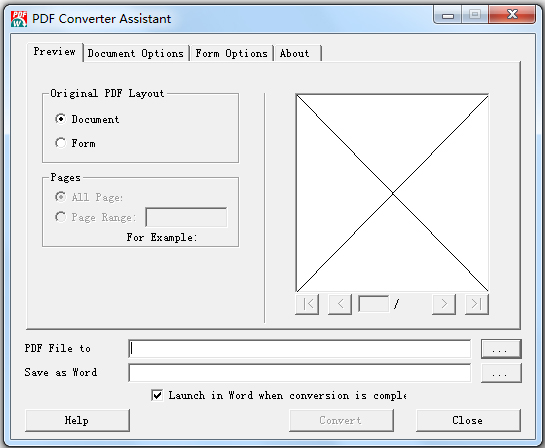 ScanSoft PDF Converte下载_ScanSoft PDF C