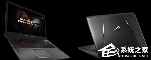 华硕AMD Ryzen笔记本正式发售:超强CPU