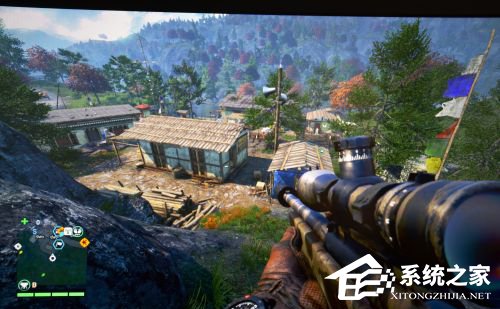 60Hz和144Hz显示器刷新率不同会造就怎么样