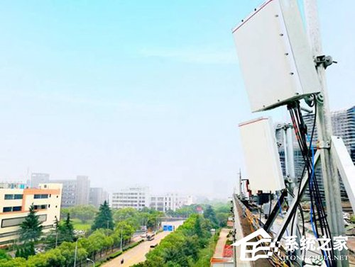 和移动死磕到底!中国联通5G外场实验基地建成